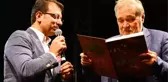 Prof. Dr. İlber Ortaylı, İBB kuruluşu Kültür A.Ş. ile sözleşme imzaladı