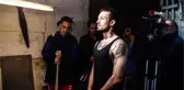 Rol arkadaşına cinsel saldırıda bulunduğu iddia edilen oyuncu hakim karşısına çıktı