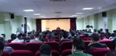 Sadık Albayrak, imam hatipli öğrencilerle buluştu