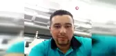Sevgilisini falçatayla yaralayıp tecavüze kalkıştığı iddia edilen şahsın yargılanmasına devam edildi