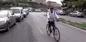 Sokağa terk edilse de 