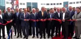 TED Sakarya Koleji Resmi Açılış Töreni'ne yoğun ilgi