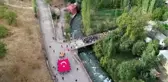 Türkiye Rafting Şampiyonası - VAN