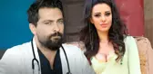 Tuvana Türkay'ın göğüs dekolteli pozuna ilk yorum Onur Tuna'dan geldi