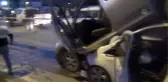 Zincirleme trafik kazası: 5 yaralı