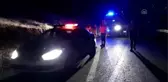 2 motosiklet çarpıştı: 2 ölü, 2 yaralı