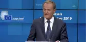 AB Liderler Zirvesi sona erdi