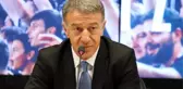 Ahmet Ağaoğlu: UEFA gelirlerimize el koydu