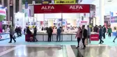 Ankara Kitap Fuarı açıldı