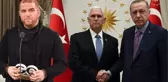 Athena Gökhan'dan ABD ile Türkiye'nin anlaşması sonrası dikkat çeken paylaşım: Demek bu işler böyle oluyor!