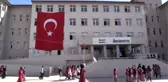 Barış Pınarı Harekatı'na şiirli destek