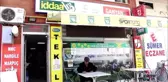 Burdur süper loto'da büyük ikramiye bucak'a çıktı