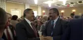 CHP Karadeniz Bölge Toplantısı