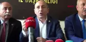 Chp'li öztunç: dik durma vaktidir, iktidarıyla, muhalefetiyle