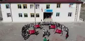 Diplomatik zafere dualı destek