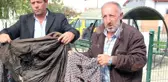 Gizemli yangınlar talihsiz ailenin peşini bırakmıyor