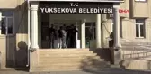 Hakkari hdp'li başkanları tutuklanan hakkari ve yüksekova belediyelerine görevlendirme