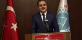 Hdp'li başkanları tutuklanan hakkari ve yüksekova belediyelerine görevlendirme