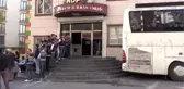 HDP'liler Diyarbakır annelerinin oturma eylemini engellemek istedi