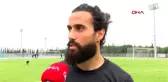Hem futbolcu, hem kaptan, hem de teknik direktör! 2
