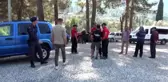 Kaybolan yaşlı adam aranıyor