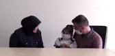 Küçük Miray kuzeninin ciğeri ile hayata tutundu