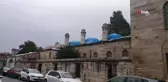 Kurşunları çalınan 450 yıllık caminin restorasyonuna başlandı