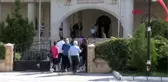 Mardin nusaybin belediye başkanlığı'na görevlendirme
