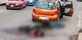 Meksika'da inanılmaz görüntüler! Baronun oğlu yakalandı, sokaklar ceset doldu