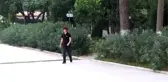 Oyun olarak başladı, olimpiyat madalyasına uzandı