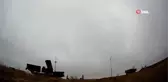 Rusya S-400 hava savunma sistemlerini ateşledi