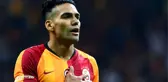 Sevilla'dan sürpriz Falcao atağı! Monchi ilk sıraya yazdı