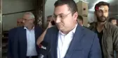 Terör soruşturması sonucu tutuklanan HDP'li Nusaybin Belediye Başkanı Semire Nergiz'in yerine...