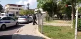 Torpil bomba gibi patladı: 3 yaralı