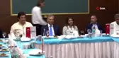 TÜRSAB Başkanı Bağlıkaya: 