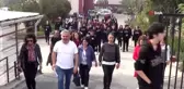 Velilerden yetenek sınavı tepkisi