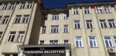 Yüksekova Belediyesi'ne kayyum atandı