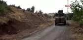 Adıyaman polis memurunu şehit eden teröristler etkisiz hale getirildi