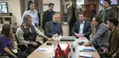 Arka Sokaklar 528. bölüm fragmanı yayımlandı! Arka Sokaklar son bölüm izle