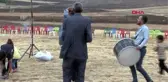 Diyarbakır hacire ana, pkk'nın elinden kurtardığı oğlunu evlendirdi
