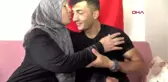 Erzurum barış pınarı gazisi iyileşip arkadaşlarımın yanına dönmek istiyorum