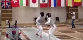FIE Kadınlar Flöre ve Kılıç Turnuvası