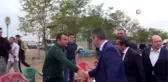 Hacire Ana terörden kurtardığı oğlunu evlendirdi
