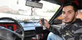 Hırsızlardan teybini çalamadıkları otomobilin sahibine şoke eden mesaj: İntikam yeni başladı