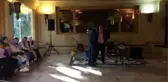İran'da Türk Öğrenciler Bir Araya Geldi