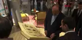 Konya kitap günleri açıldı