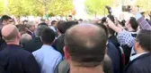 'Kudüs şairi' Nuri Pakdil, son yolculuğuna uğurlandı (1)
