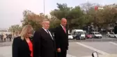 Muhtarlardan Metmetçik'e destek