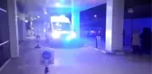 Nurhak'ta trafik kazası: 6 yaralı