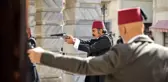 Payitaht Abdülhamid 93. bölüm fragmanı yayımlandı! Payitaht Abdülhamid son bölüm izle